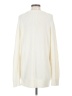 Wilfred Ivory Wool Pullover Sweater Size M - photo 2