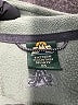 Eastern Mountain Sports 100% Polyester Green Sweatshirt Size M - photo 7