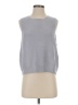 UEU Gray Sweater Vest Size XS - photo 1