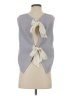 UEU Gray Sweater Vest Size XS - photo 2