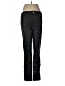 White House Black Market Black Jeans Size 6 - photo 1