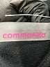 Commando Black Sleeveless Top Size L - photo 6