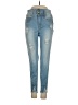 Assorted Brands Stars Blue Jeans Size 0 (estimated) - photo 1