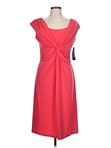Chaps Cocktail Dress (view 1)