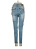 Assorted Brands Stars Blue Jeans Size 0 (estimated) - photo 2