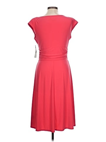 Chaps Cocktail Dress (view 2)