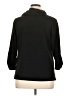 JM Collection Black Turtleneck Sweater Size 1X - photo 2