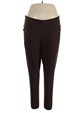 Gap Fit Active Pants (view 1)