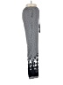 Chico's 100% Polyester Graphic Gray Track Pants Size 0T  (4T) - photo 4