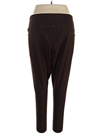 Gap Fit Active Pants (view 2)