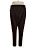 Gap Fit Solid Brown Active Pants Size XXL - photo 2