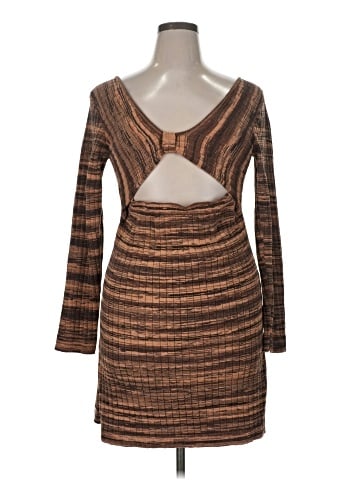 Volcom Cocktail Dress (view 1)