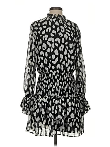 TCEC Casual Dress (view 1)