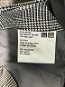 Uniqlo Houndstooth Gray Dress Pants Size S - photo 5