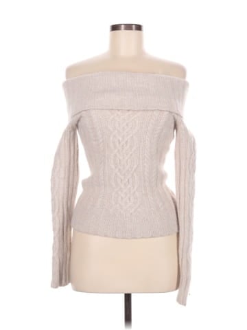 Abercrombie & Fitch Pullover Sweater (view 1)