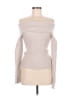 Abercrombie & Fitch Tan Pullover Sweater Size M - photo 1