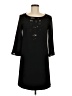 Emilio Pucci Black Casual Dress Size M - photo 1