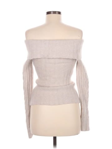 Abercrombie & Fitch Pullover Sweater (view 2)