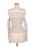 Abercrombie & Fitch Tan Pullover Sweater Size M - photo 2