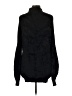 GABERLY Black Turtleneck Sweater Size M - photo 2