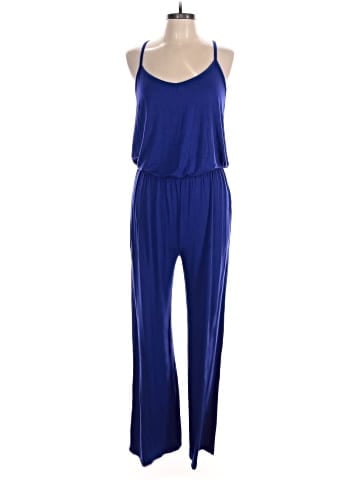 Shop Basic USA Jumpsuit (view 1)