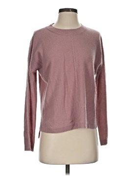 Magaschoni Cashmere Pullover Sweater