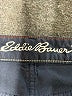 Eddie Bauer Solid Blue Casual Pants Size 10 - photo 7