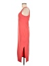 Beyond Yoga Solid Orange Casual Dress Size M - photo 5