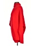 Bluivy Solid Red Turtleneck Sweater Size S - photo 5