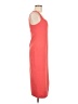 Beyond Yoga Solid Orange Casual Dress Size M - photo 4