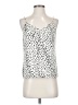 Banana Republic Ivory Tank Top Size S - photo 1