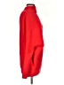 Bluivy Solid Red Turtleneck Sweater Size S - photo 4