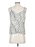 Banana Republic Ivory Tank Top Size S - photo 2