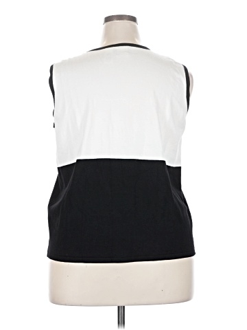Emma James Sleeveless Top (view 2)