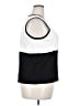 Emma James Black Sleeveless Top Size 2X - photo 4