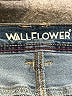 Wallflower Blue Jeans Size 17 - photo 6