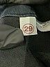 J Brand Black Jeans Size 29 waist - photo 9
