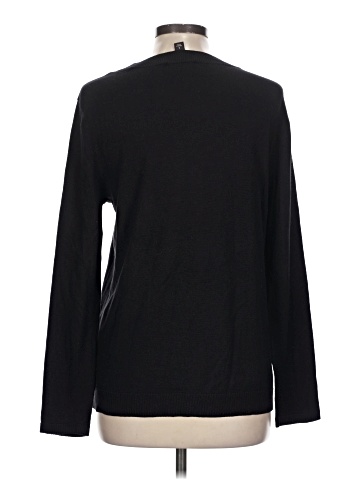 Dana Buchman Pullover Sweater (view 2)