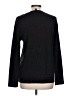 Dana Buchman Black Pullover Sweater Size L - photo 2