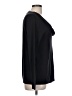 Dana Buchman Black Pullover Sweater Size L - photo 4