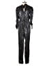 Scotch & Soda Metallic Silver Jumpsuit Size XS - photo 1