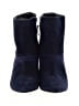 Stuart Weitzman Blue Boots Size 9 - photo 2
