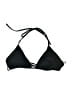 Aerie Solid Black Swimsuit Top Size M - photo 1