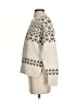Cupcakes & Cashmere Print Ivory Pullover Sweater Size S - photo 5
