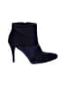Stuart Weitzman Blue Boots Size 9 - photo 1