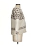 Cupcakes & Cashmere Print Ivory Pullover Sweater Size S - photo 4