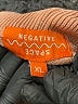 Assorted Brands Tan Fleece Size XL - photo 6