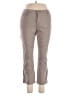 Riders by Lee Solid Gray Khakis Size 14 (petite) - photo 1