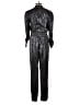 Scotch & Soda Metallic Silver Jumpsuit Size XS - photo 2