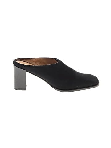 Donald J Pliner Mule/Clog (view 1)